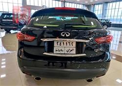 انفنتي QX70